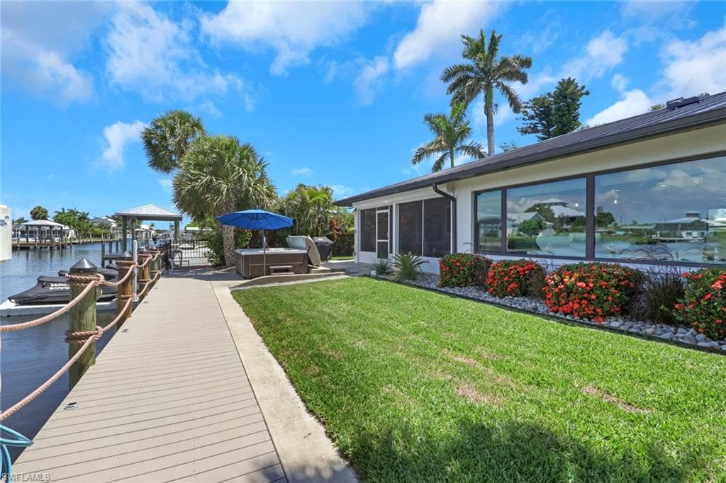16340 Buccaneer ST-31