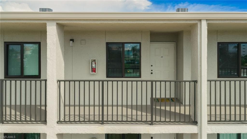 6645 Estero BLVD 305-27