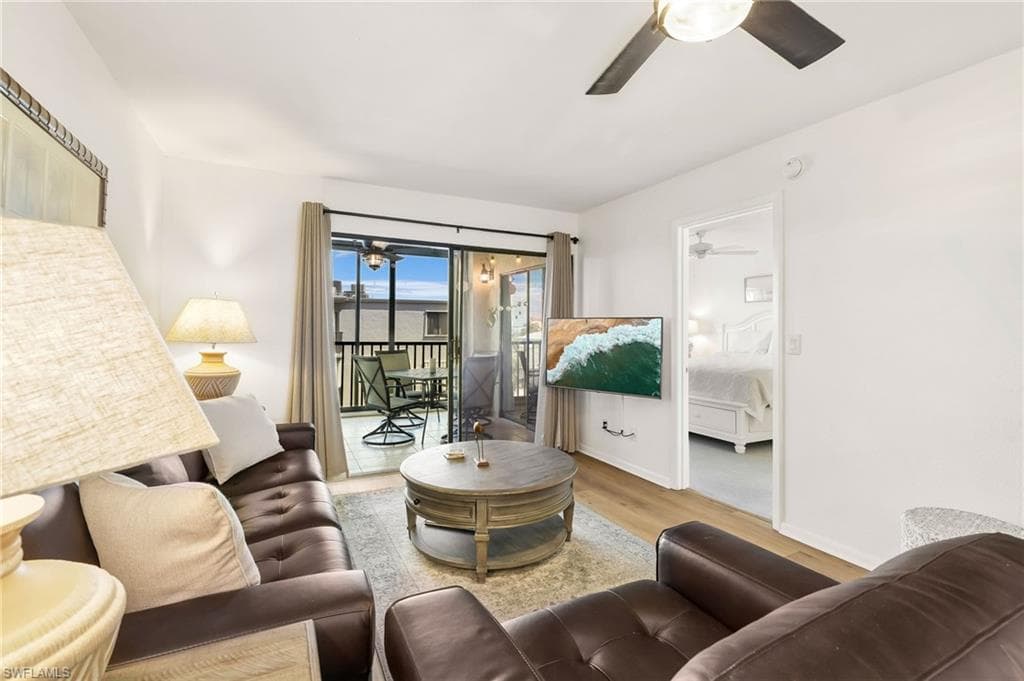 6645 Estero BLVD 305-12