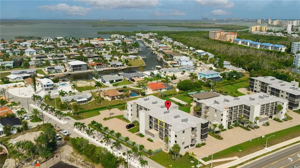 6645 Estero BLVD 305-33
