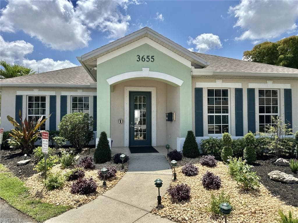 3605 Cedar Oak DR 106-43