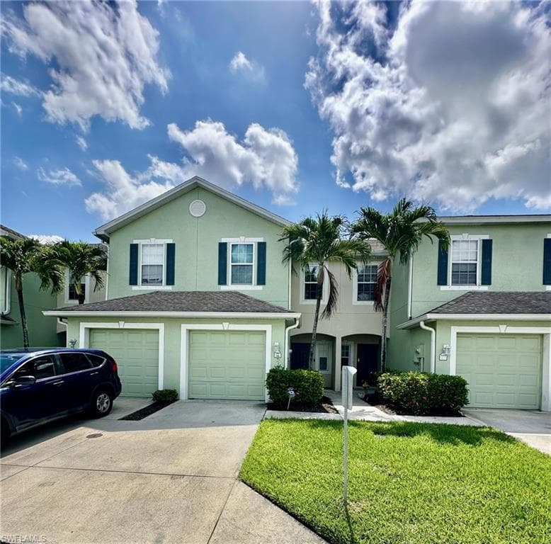3605 Cedar Oak DR 106-1