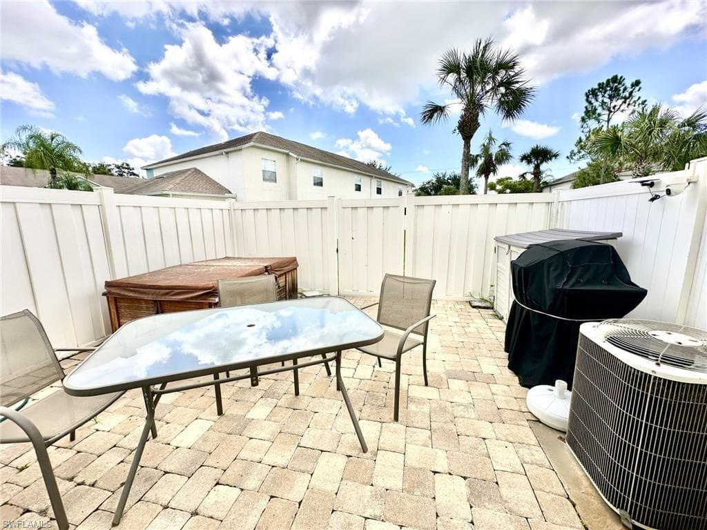 3605 Cedar Oak DR 106-20