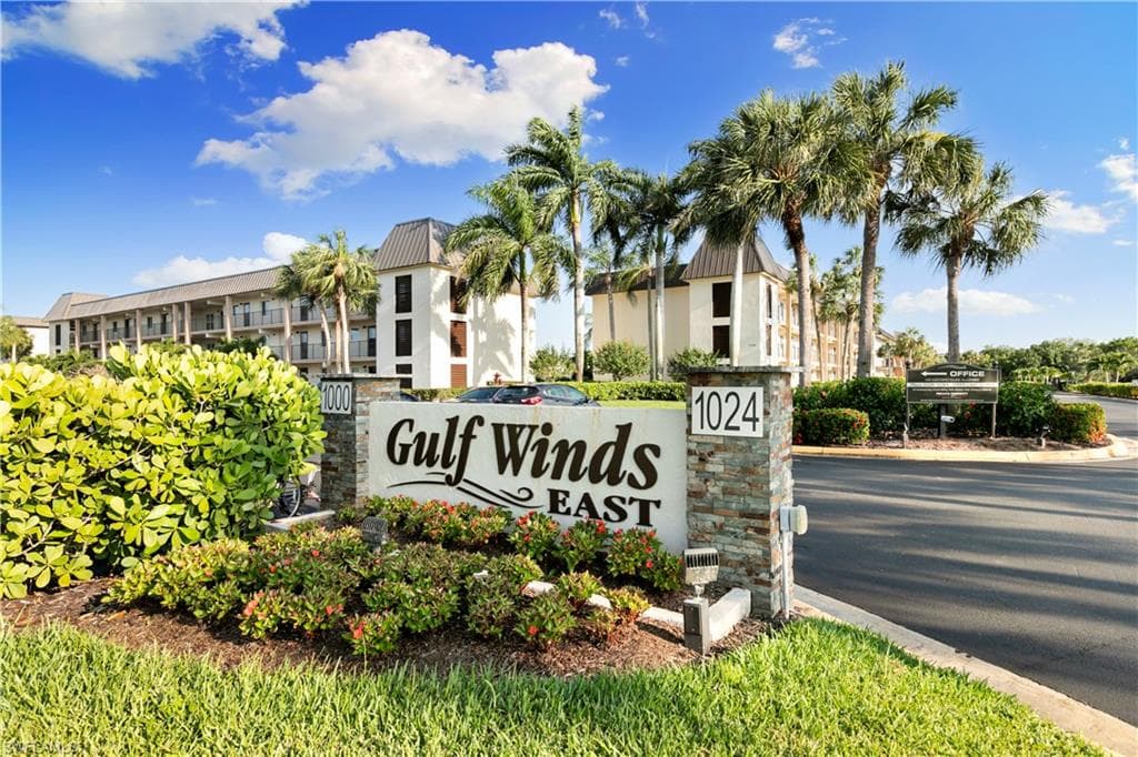1008 Manatee RD G103-24