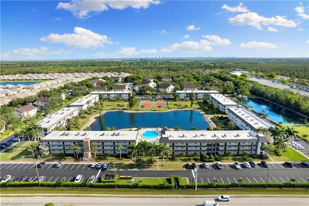 1008 Manatee RD G103-18