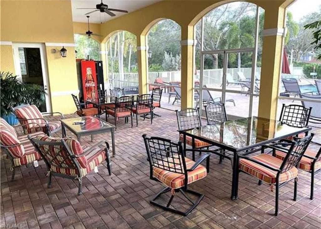 4450 Botanical Place CIR 301-31