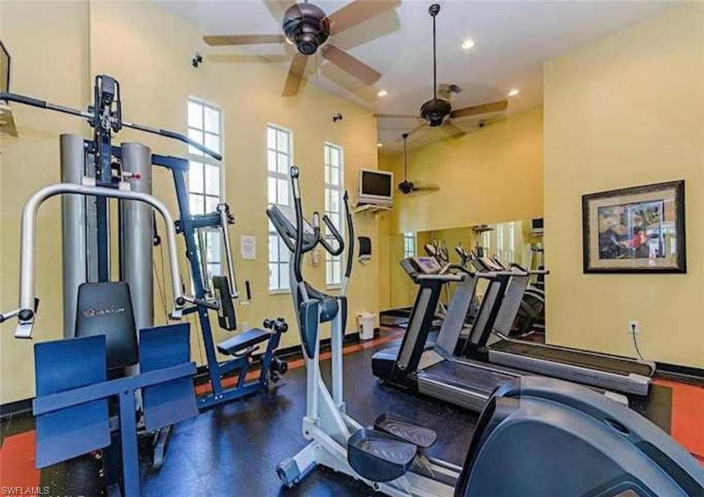 4450 Botanical Place CIR 301-29