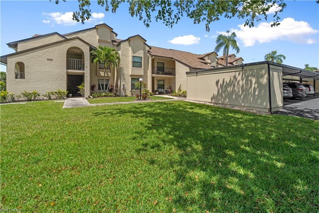 8565 Charter Club CIR 6-3