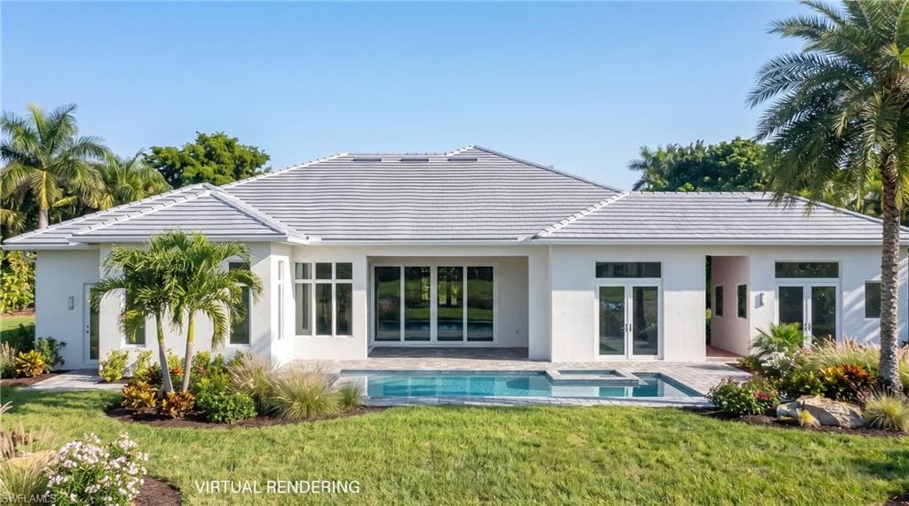 2969 Coco Lakes DR-2