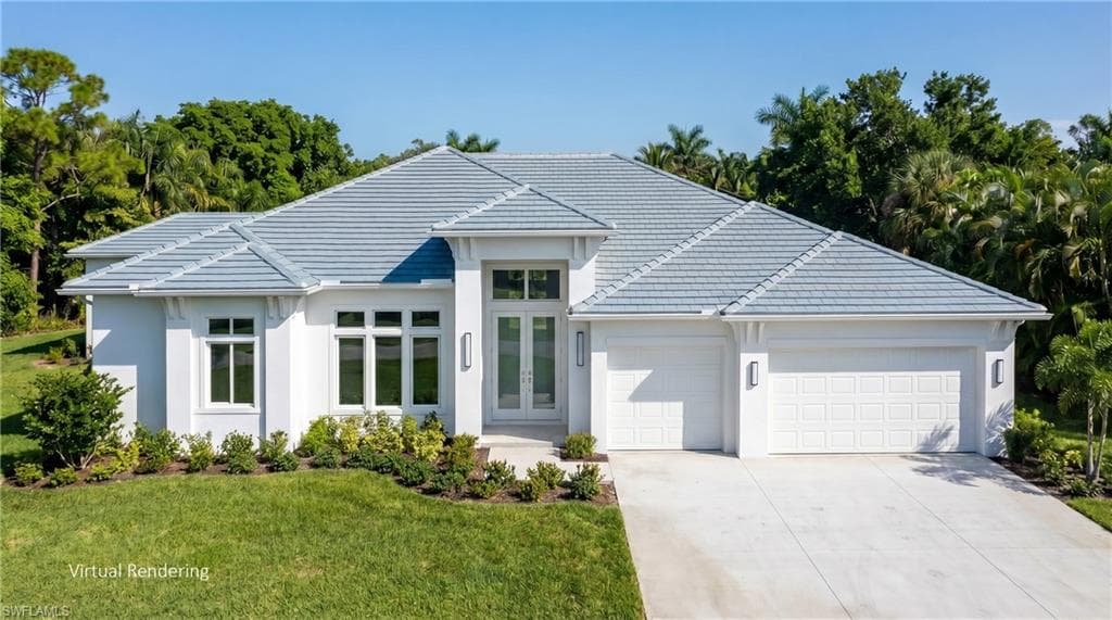 2969 Coco Lakes DR-1