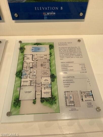 3725 Sapphire Cove CIR E-18