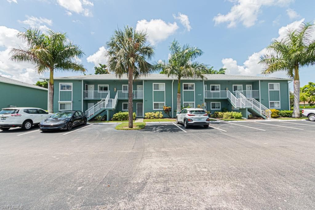 130 Cypress WAY E 1-48