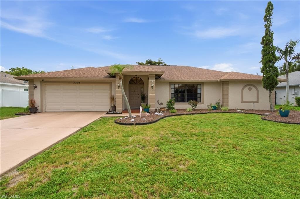 2378 River Reach DR-1