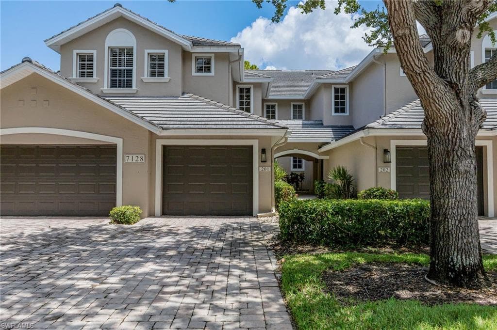 7128 Timberland CIR 201-2