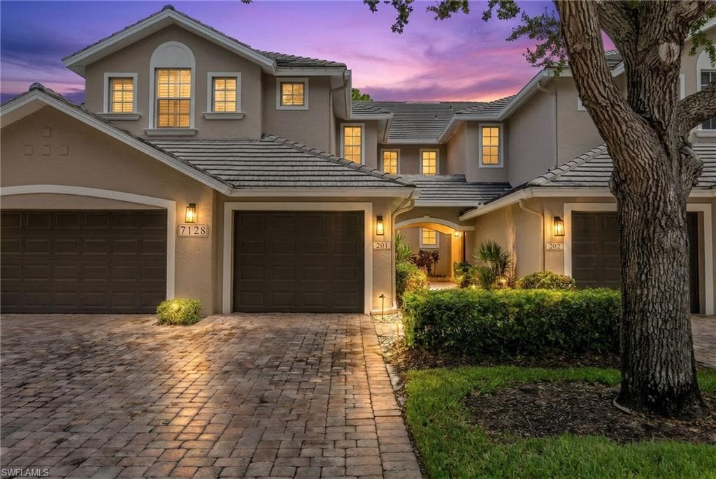 7128 Timberland CIR 201-1