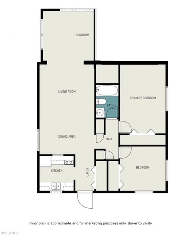 2214 Gladiola DR-14