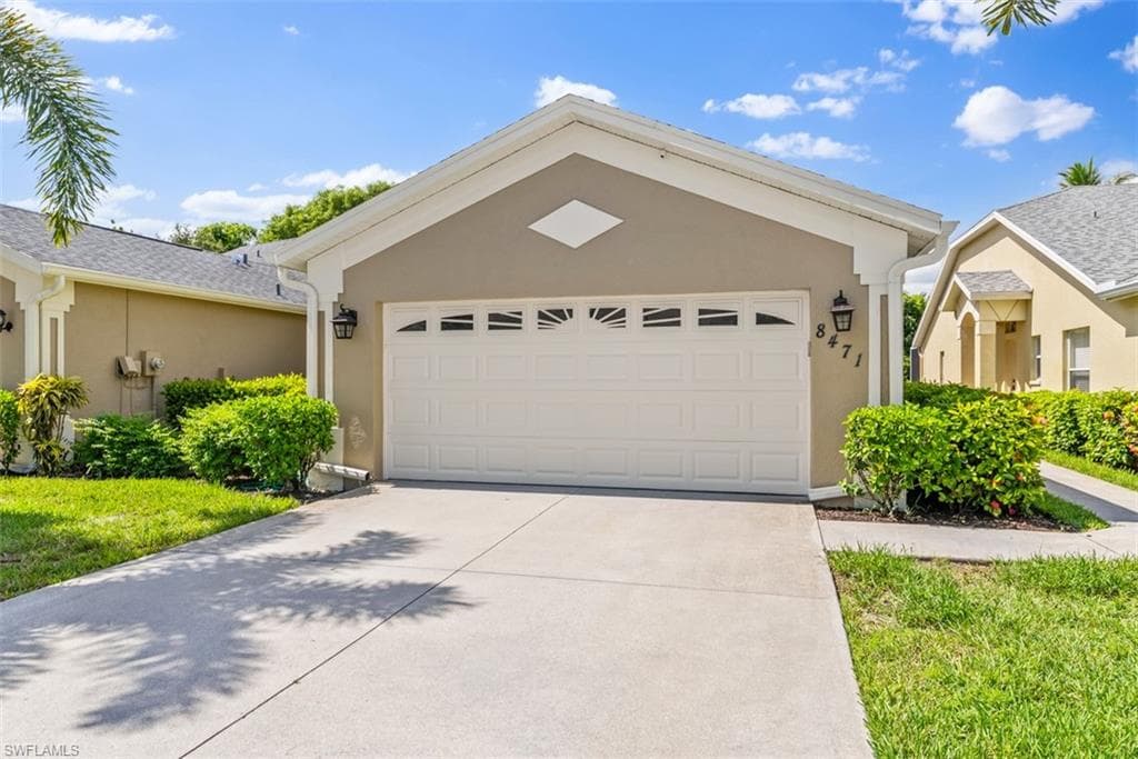 8471 Ibis Cove CIR M677-1