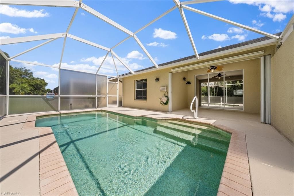 8471 Ibis Cove CIR M677-24