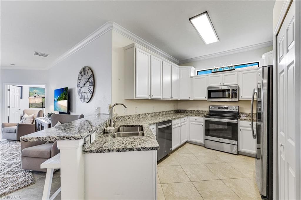1427 Oceania DR S-4