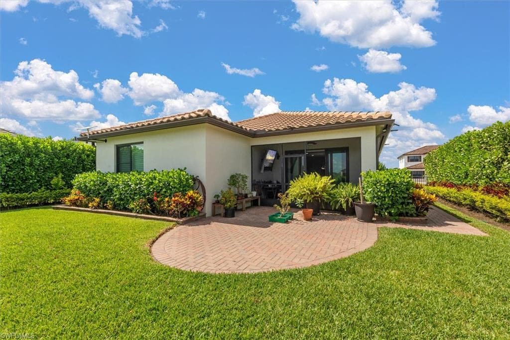 4881 Iron Horse WAY-4