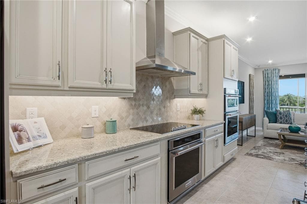 4578 Arboretum CIR 202-3