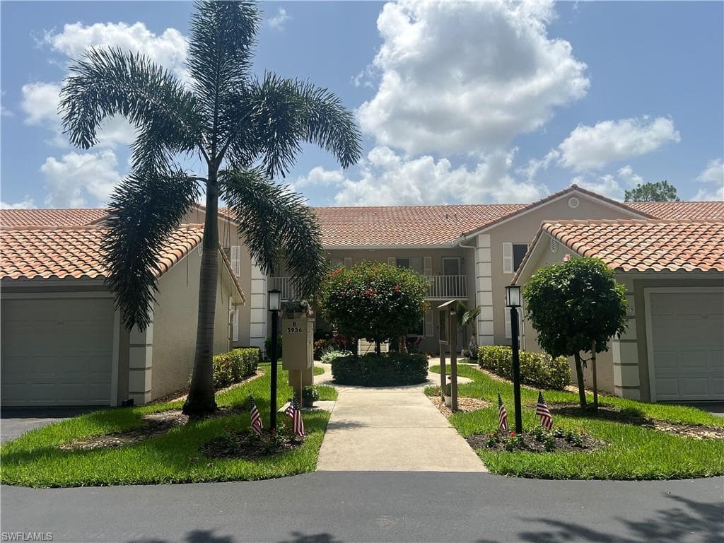 5936 Cranbrook WAY B102-38