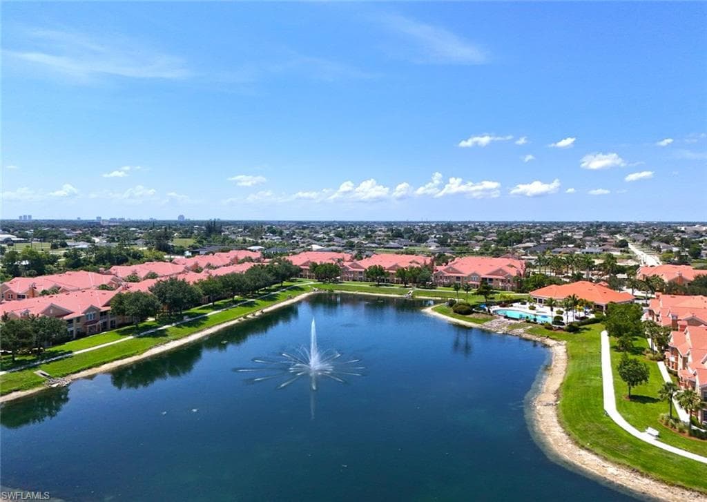 1795 Concordia Lake CIR 2508-27