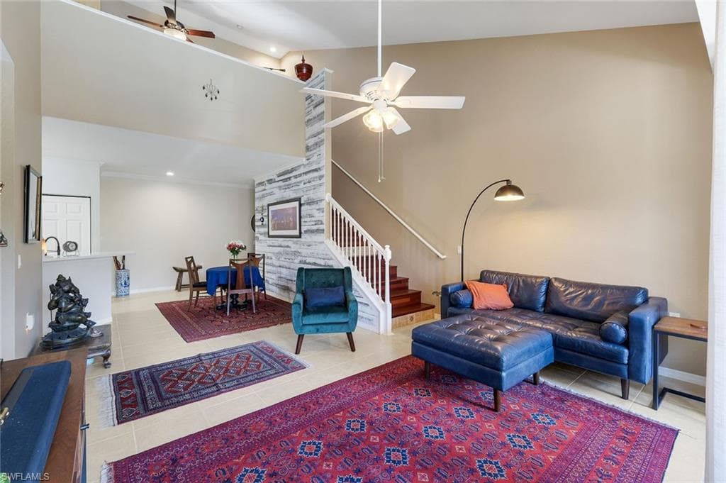 1795 Concordia Lake CIR 2508-2