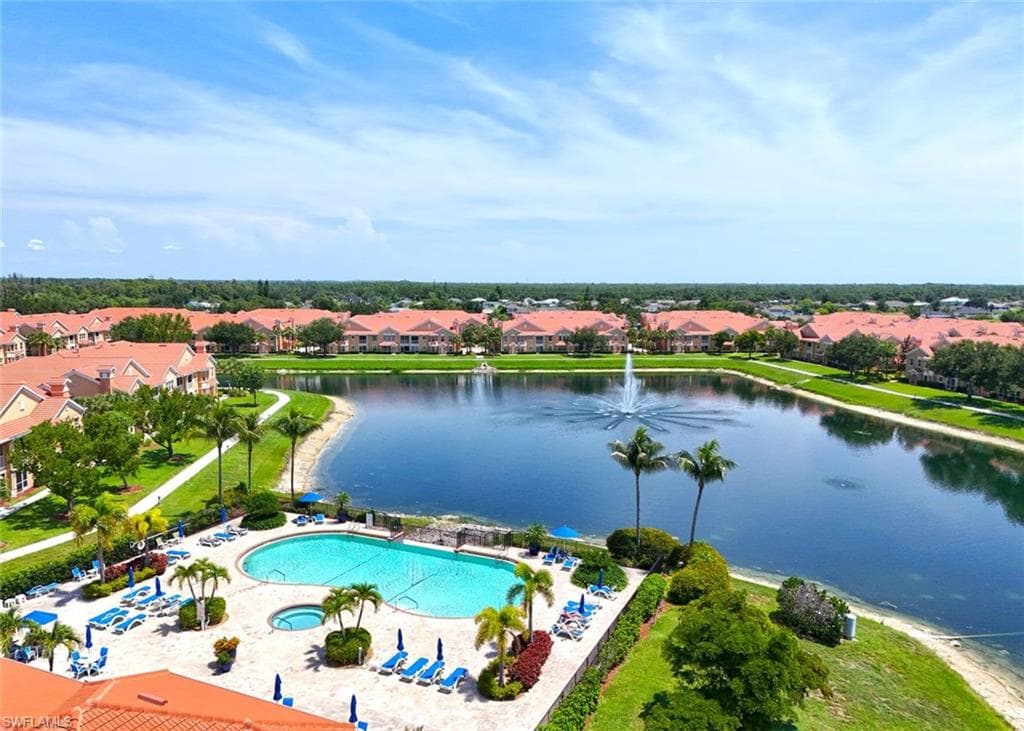 1795 Concordia Lake CIR 2508-26