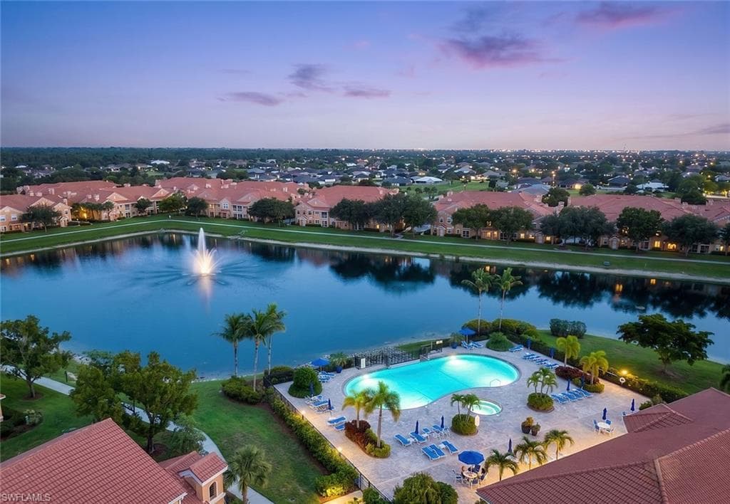 1795 Concordia Lake CIR 2508-1