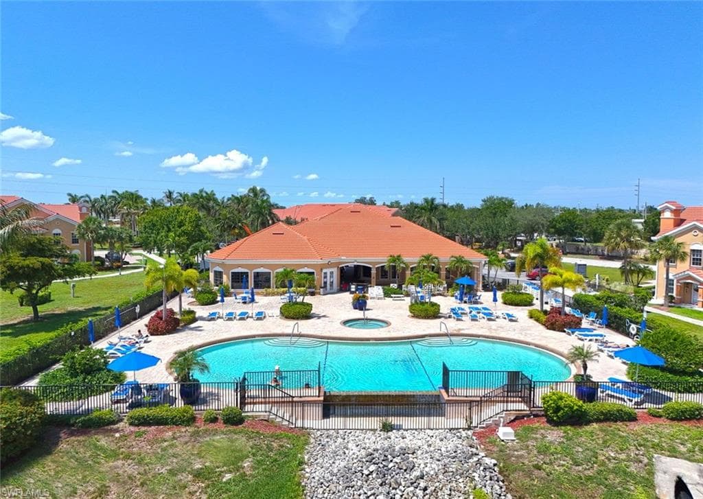 1795 Concordia Lake CIR 2508-28