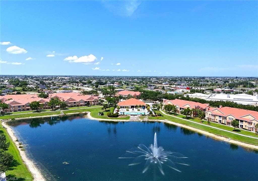 1795 Concordia Lake CIR 2508-29