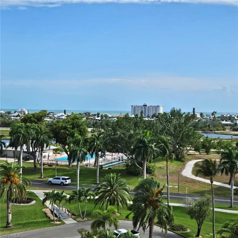 4253 Bay Beach LN C6-23