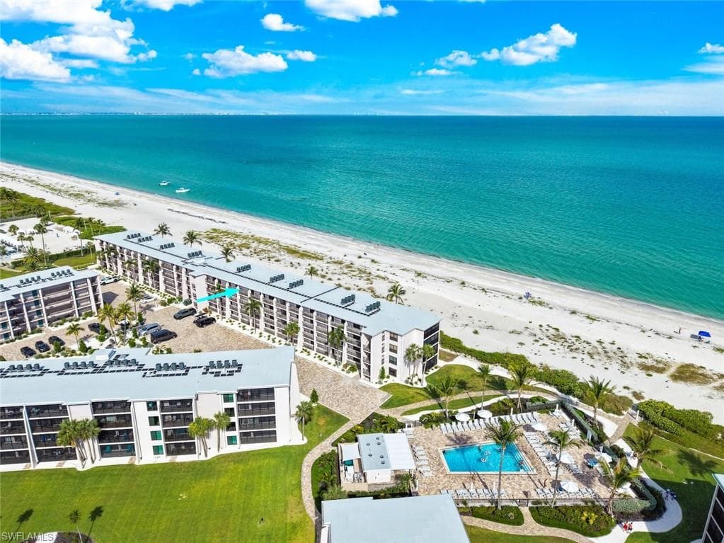 1501 Middle Gulf DR E408-42
