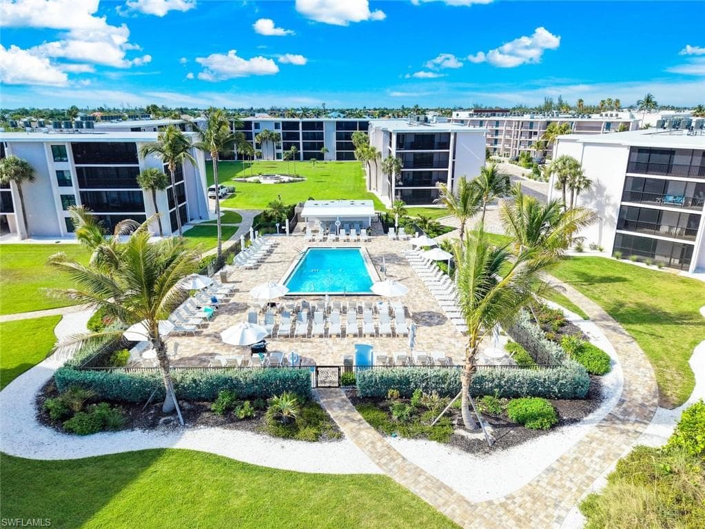 1501 Middle Gulf DR E408-46