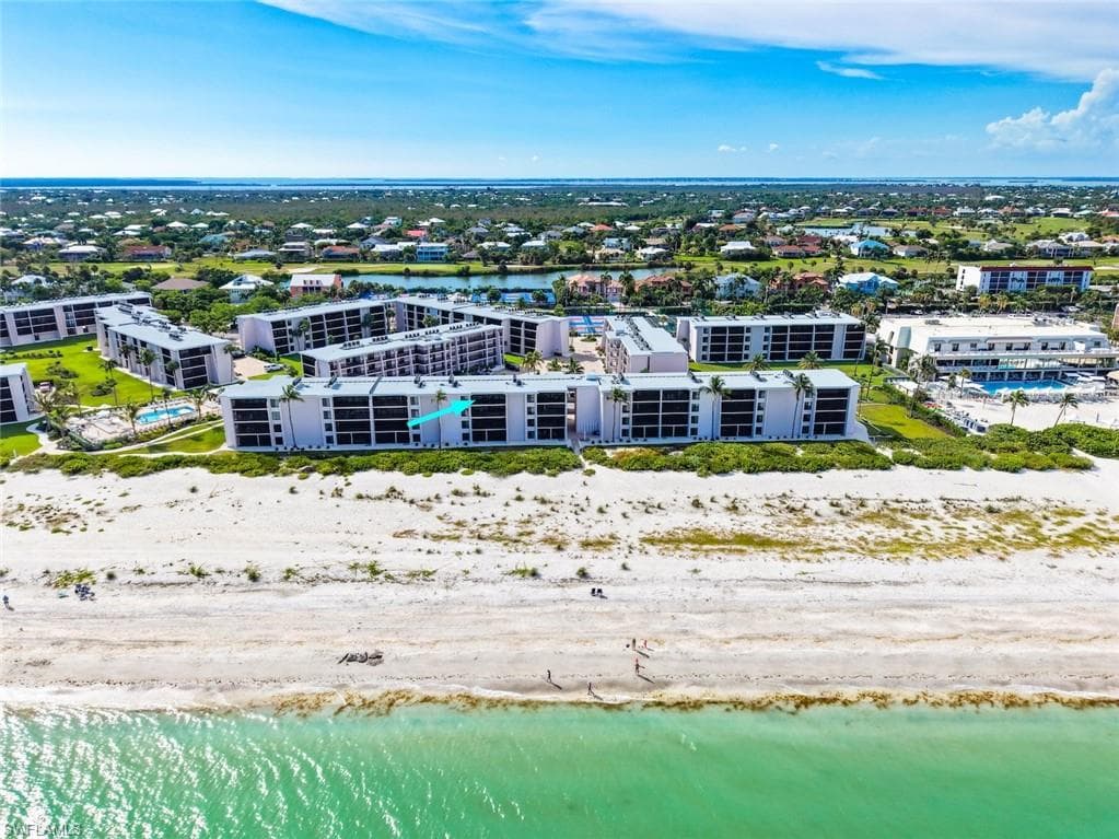1501 Middle Gulf DR E408-43