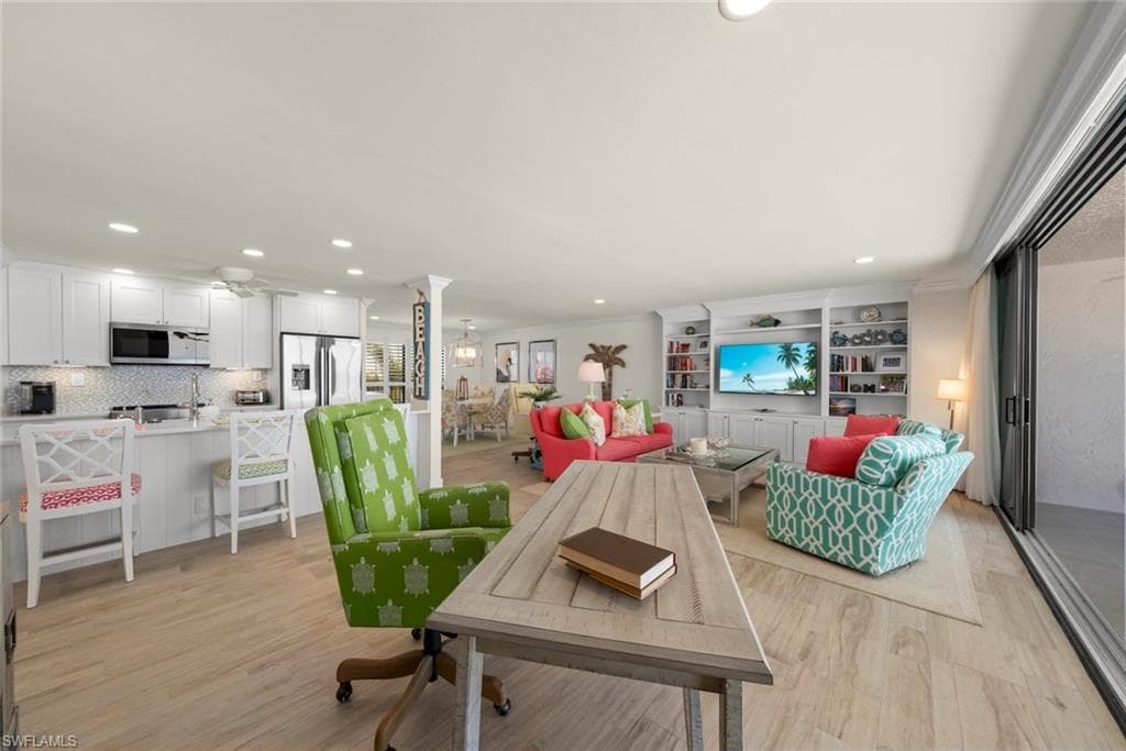 1501 Middle Gulf DR E408-9