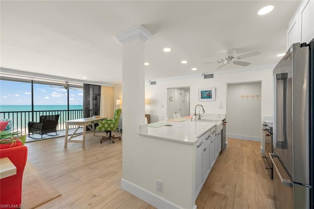 1501 Middle Gulf DR E408-10