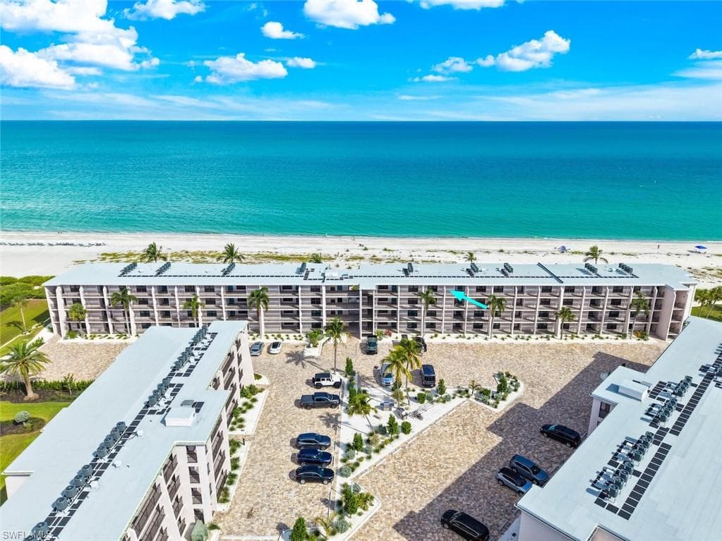1501 Middle Gulf DR E408-41