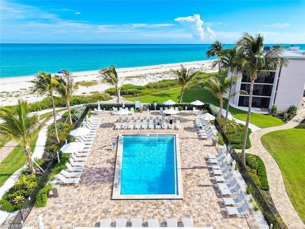 1501 Middle Gulf DR E408-45