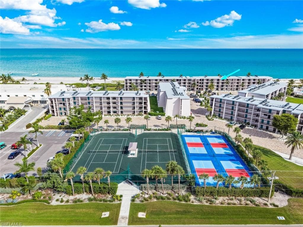1501 Middle Gulf DR E408-48