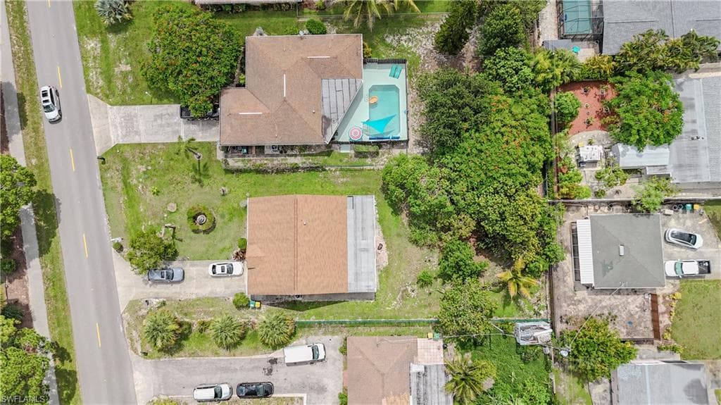4000 Outer DR-27
