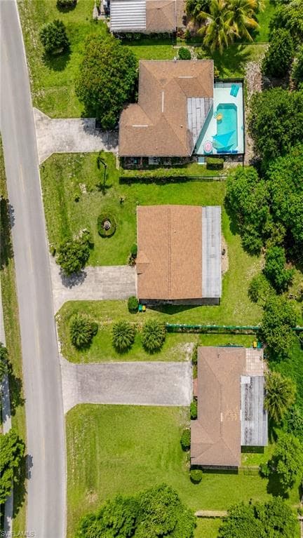 4000 Outer DR-43