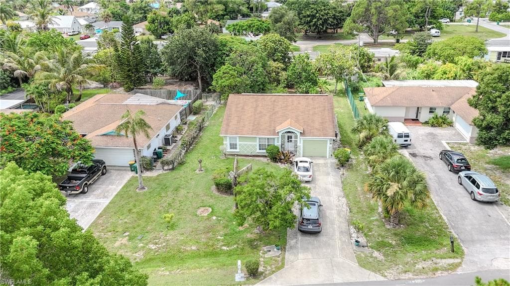 4000 Outer DR-25