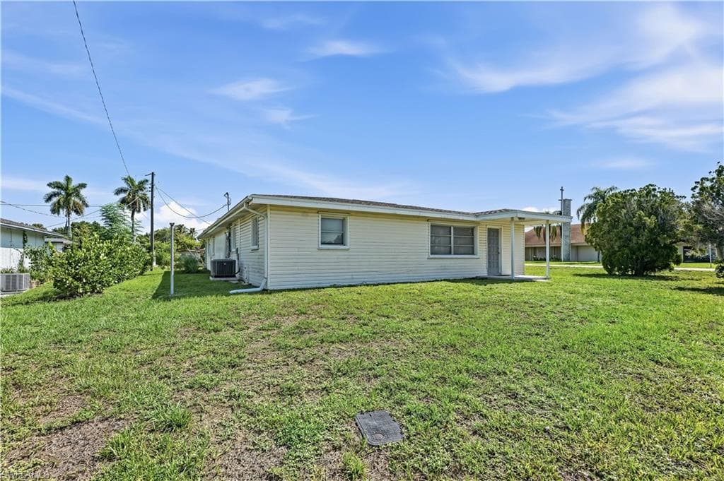 4220 Deleon ST-30