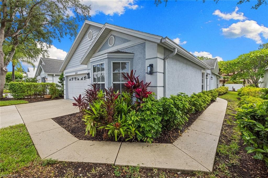 3157 Carriage CIR-2