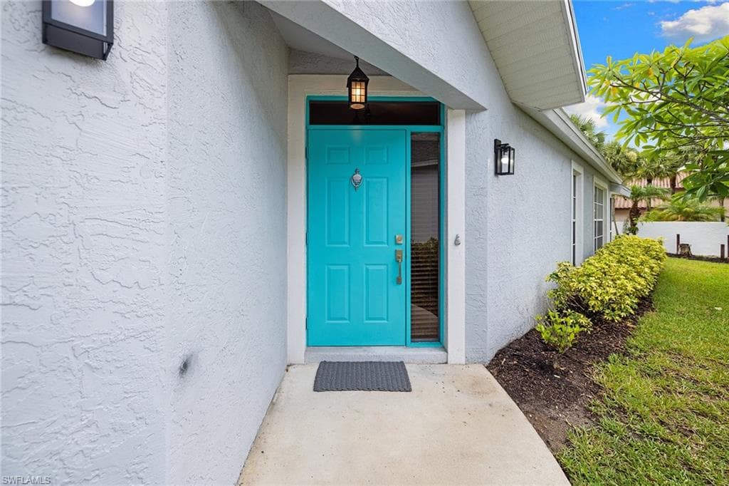 3157 Carriage CIR-3