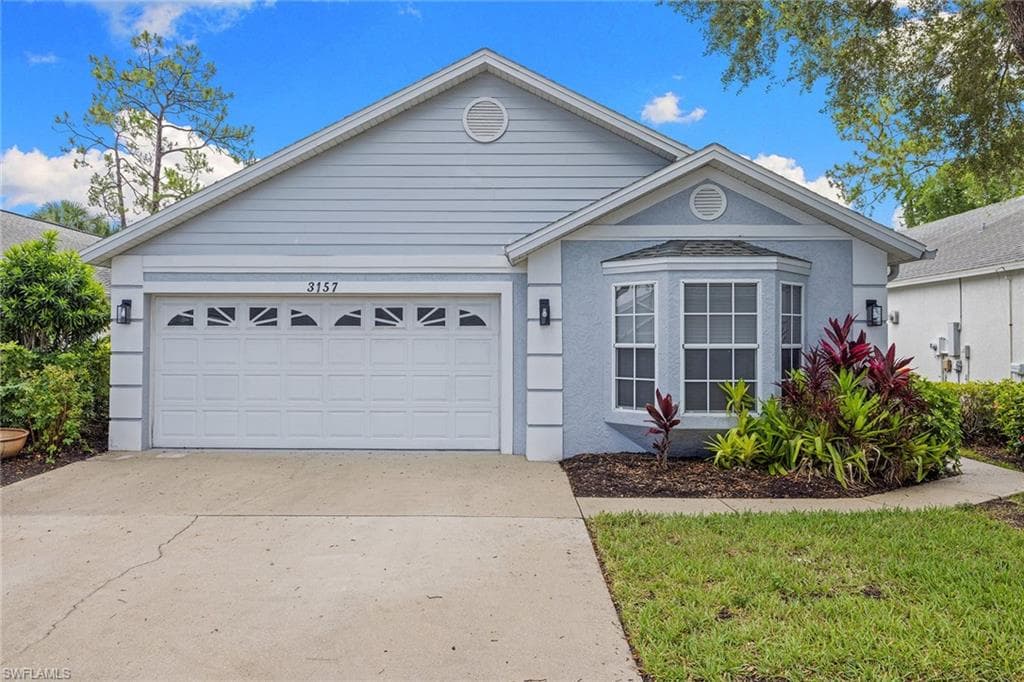 3157 Carriage CIR-1