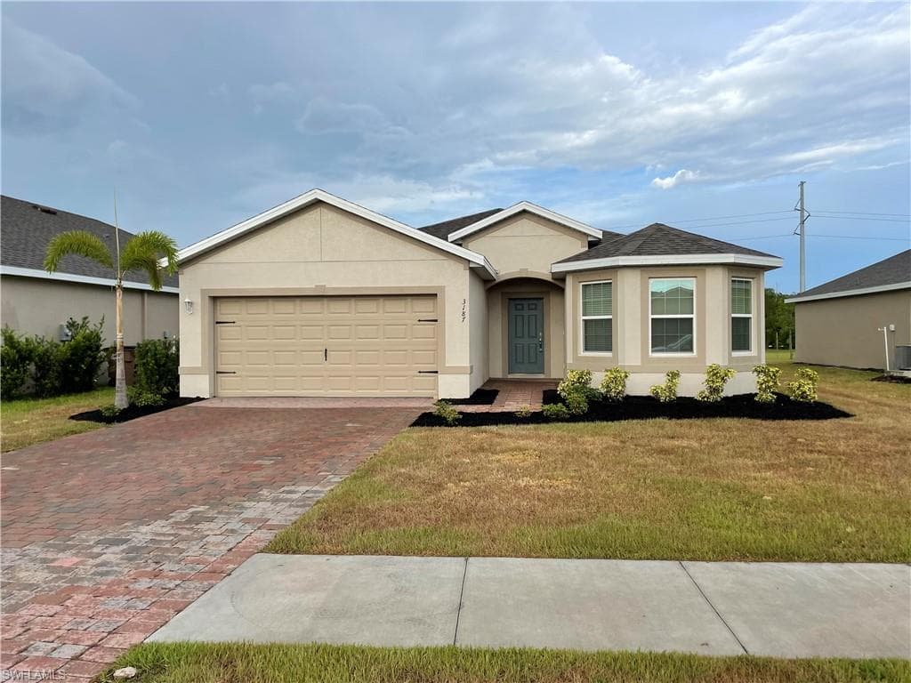 3187 Cozumel CT-1