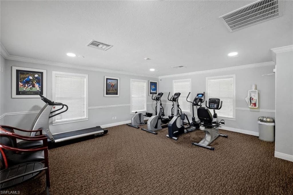 2106 Arbour Walk CIR 2911-14
